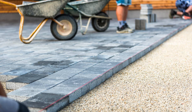 Reasons to Select Us for Your Driveway Paving Requirements in Richmond West, FL