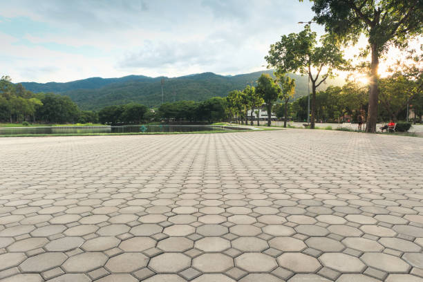Best Concrete Paver Driveway  in Richmond West, FL