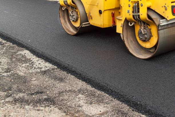 Best Driveway Repair Near Me  in Richmond West, FL