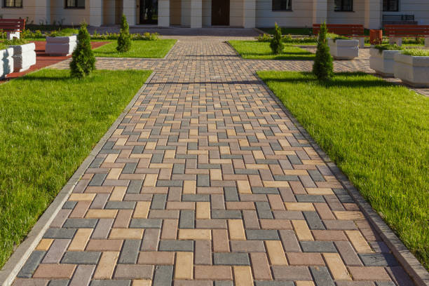 Best Driveway Pavers Near Me  in Richmond West, FL