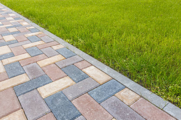 Best Affordable Driveway Paving  in Richmond West, FL