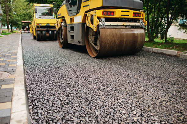 Best Best Driveway Pavers  in Richmond West, FL